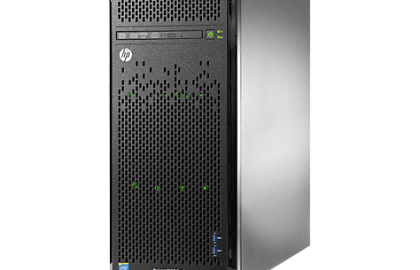 HP ProLiant ML110 Gen9 Server